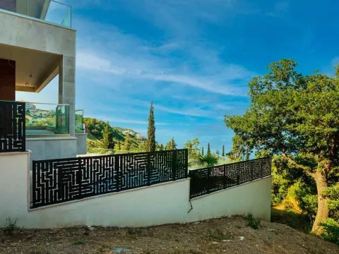 Sale, house, 632m², Rijeka Reževići, Budva - image 6