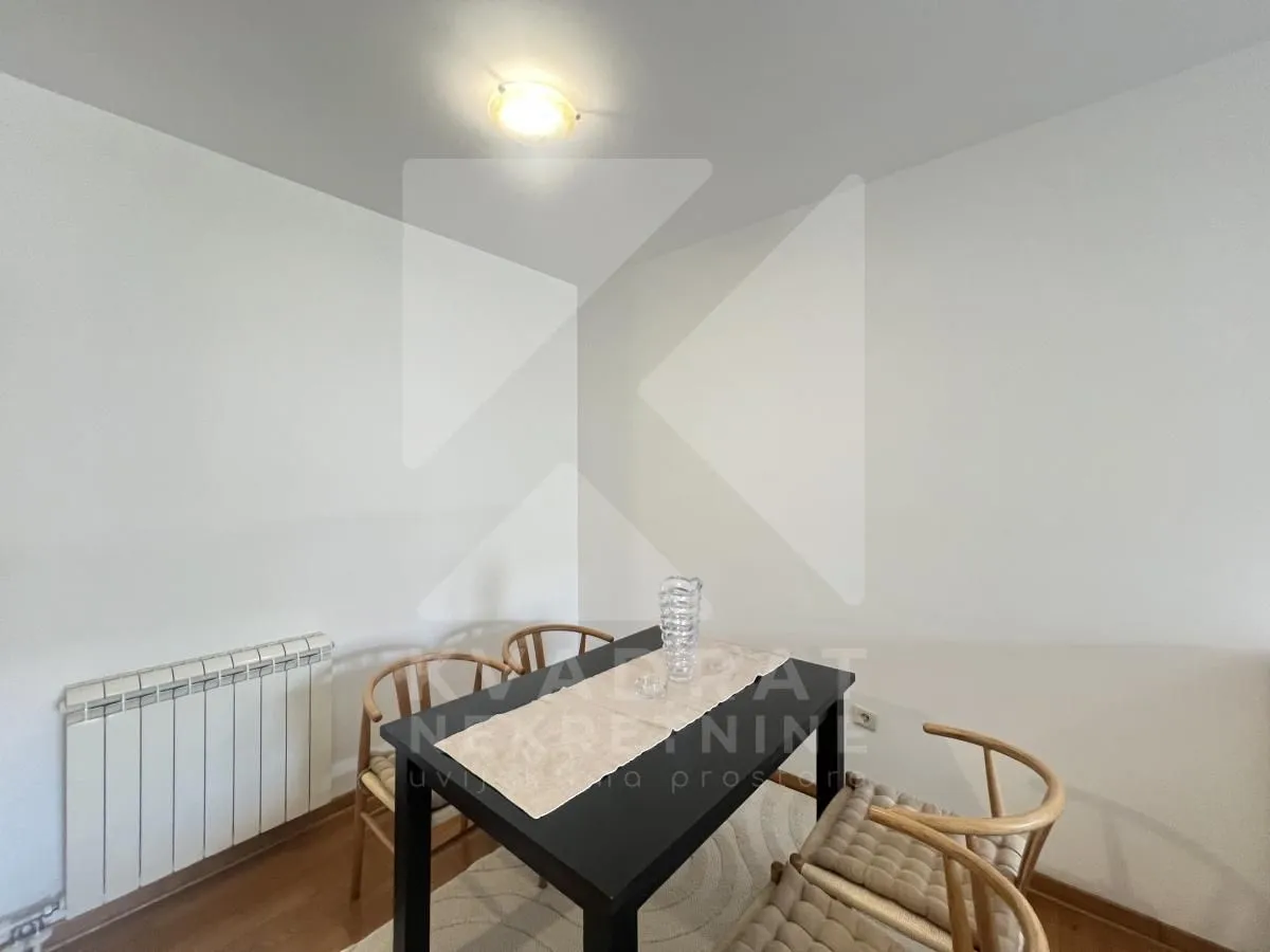 Rent, two bedroom apartment, 75m², Preko Morače, Podgorica