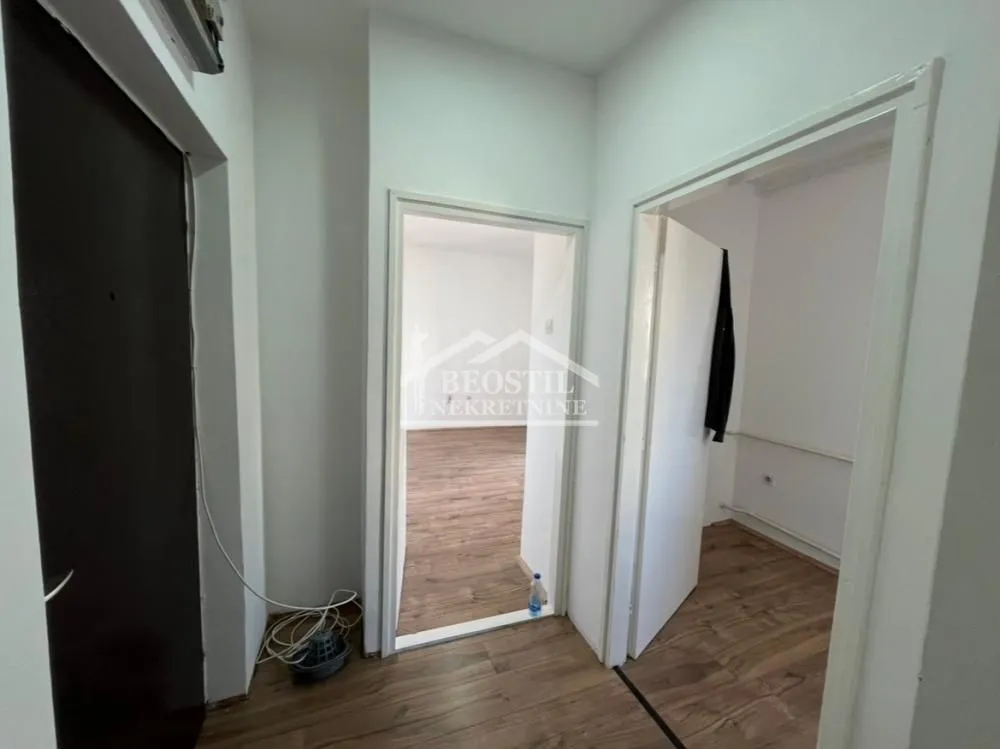 Prodaja, jednosoban stan, 31m², Centar, Smederevo