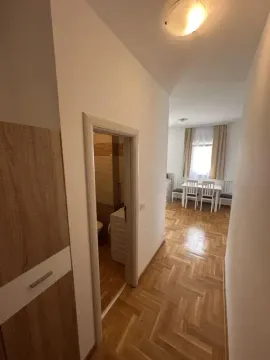 Rent, two bedroom apartment, 55m², Centar, Budva - image 9