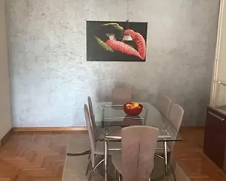 Izdavanje, dvosoban stan, 66m², Novi Beograd Blok 22, Novi Beograd Sve Podlokacije - image 4