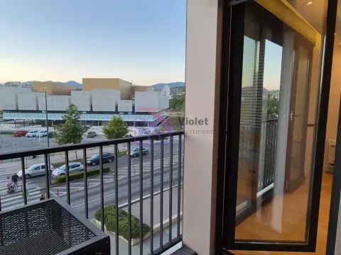Prodaja, jednosoban stan, 63m², Kod Capital Plaze, Podgorica - image 3