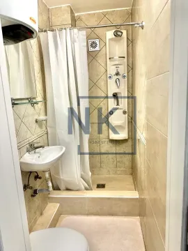 Rent, one bedroom apartment, 47m², Drpe Mandića, Podgorica - image 6