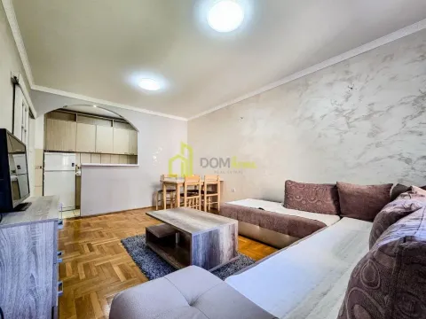 Rent, one bedroom apartment, 45m², Stari Aerodrom, Podgorica - image 4