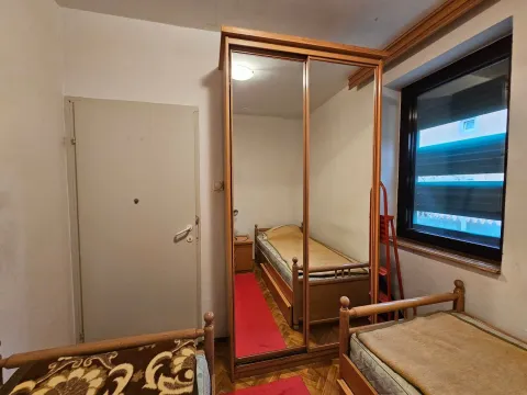 Izdavanje, dvosoban stan, 57m², Budva, Crna Gora - image 2