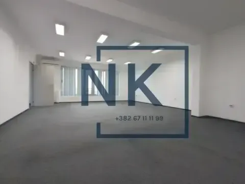 Rent, office space, 160m², 1 maj, Podgorica - image 12