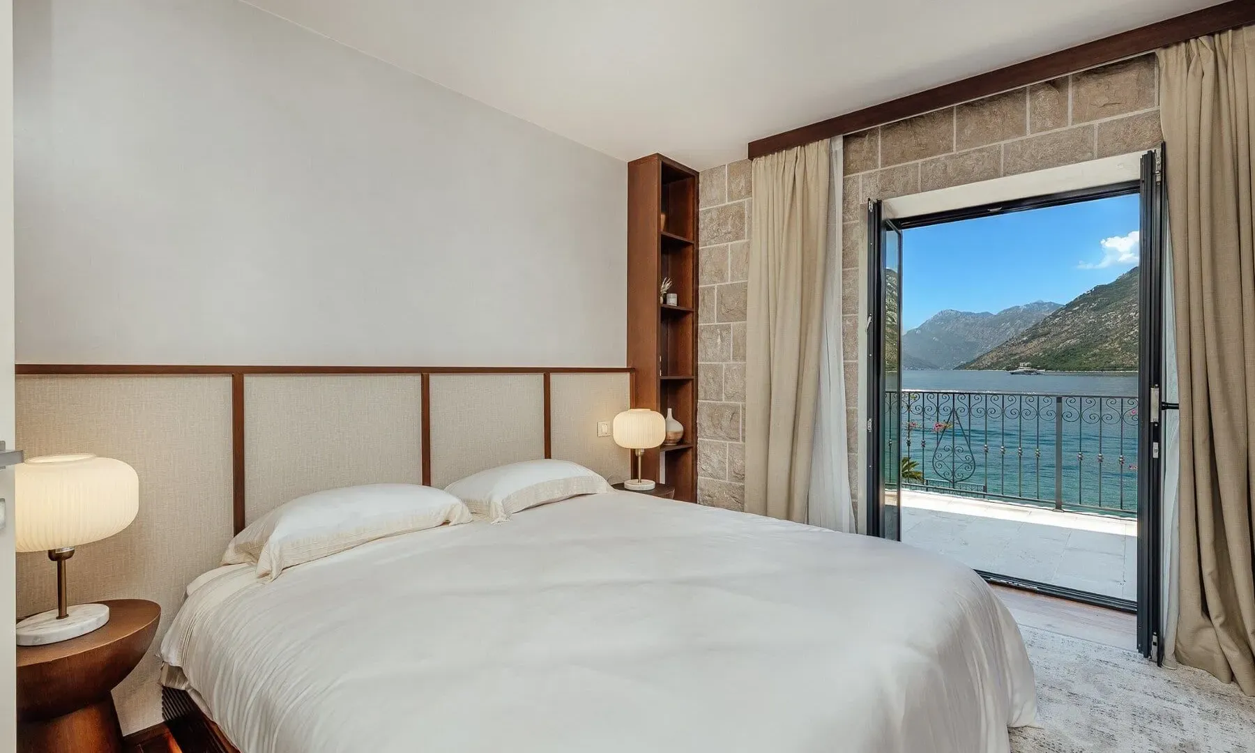 Prodaja, kuća, 819m², Ljuta, Kotor