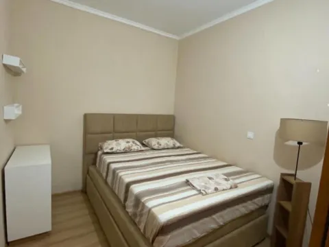 Rent, two bedroom apartment, 58m², Bijeli Do, Budva - image 5