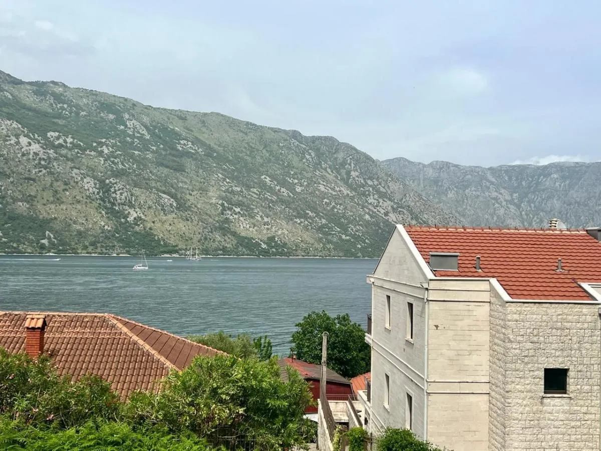 Prodaja, plac, 872m², Stoliv, Kotor
