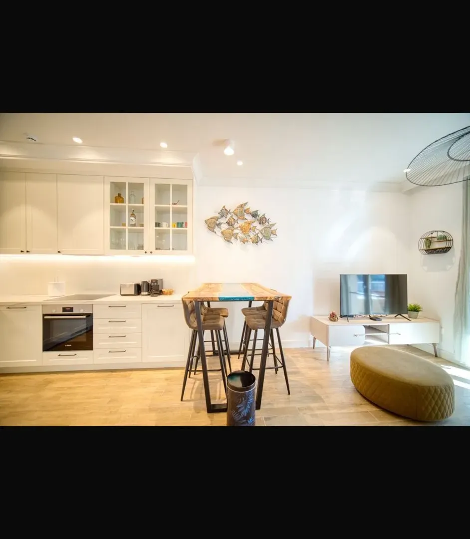 Prodaja, dvosoban stan, 86m², Luštica Bay, Tivat