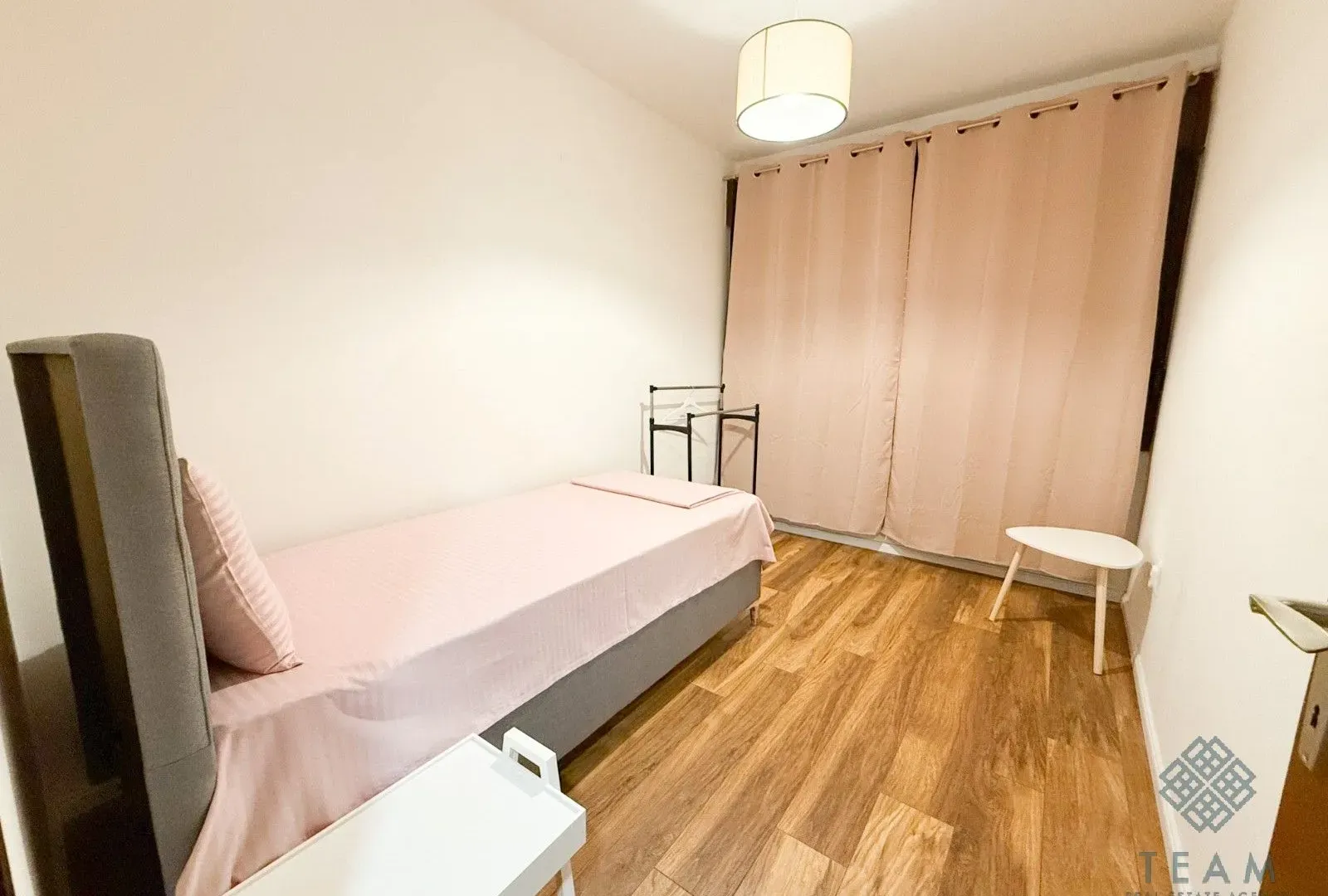 Rent, three bedroom apartment, 95m², Tuški Put, Podgorica