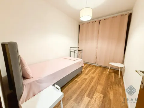 Izdavanje, trosoban stan, 95m², Tuški Put, Podgorica - image 10