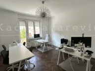 Izdavanje, četvorosoban stan, 106m², Kalenić Pijaca, Vračar Sve Podlokacije - image 1