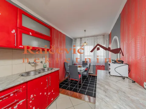 Prodaja, dvosoban stan, 58m², Zvezdara Sve Podlokacije, Beograd - image 10