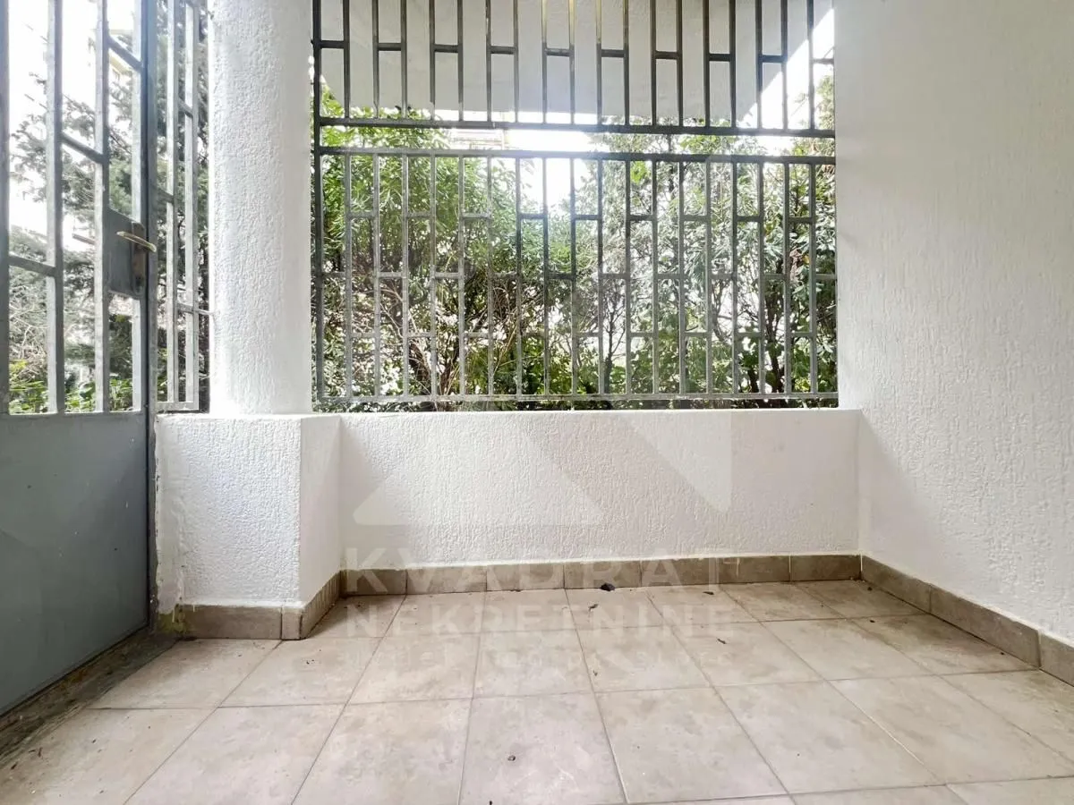 Sale, one bedroom apartment, 54m², Zagorič, Podgorica