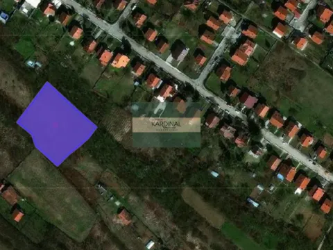 Sale, land lot, 39m², Voljavče, Jagodina