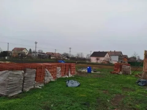 Sale, house, 70m², Lazarevo, Zrenjanin - image 5