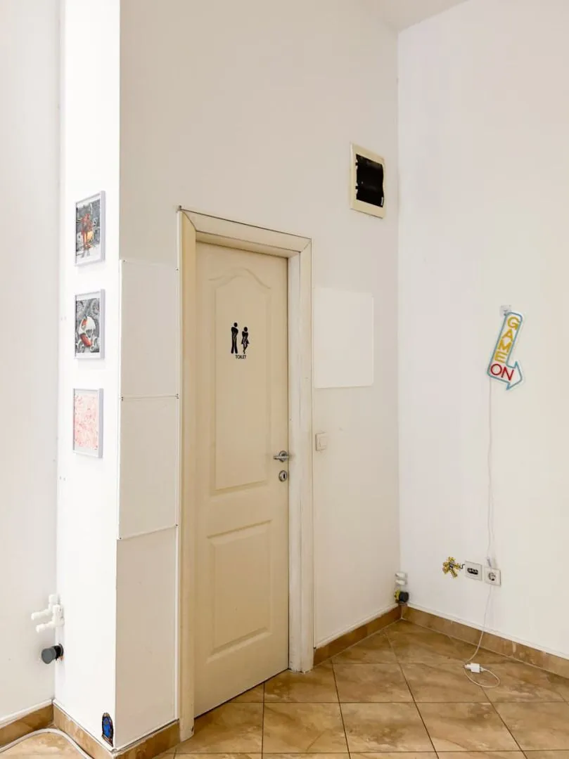 Rent, office space, 54m², Tivat, Crna Gora