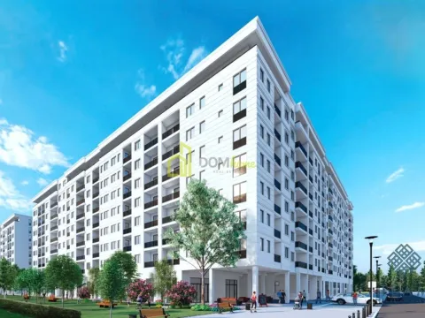 Prodaja, dvosoban stan, 77m², Tološka šuma, Podgorica - image 2