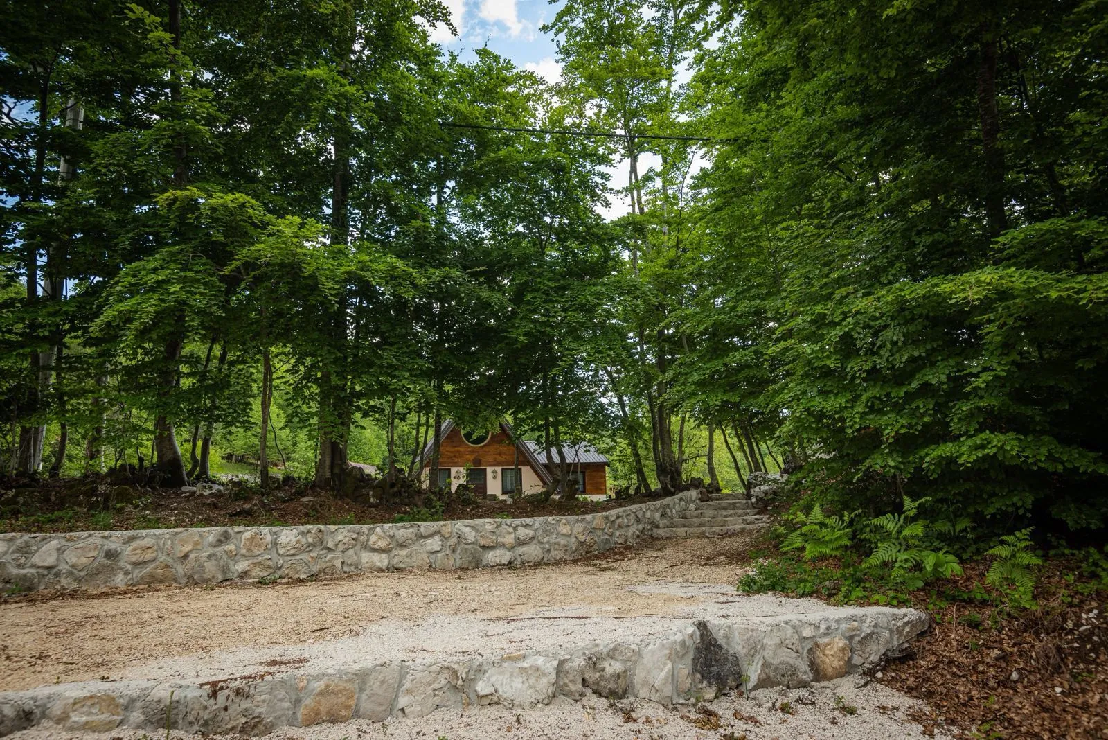 Prodaja, kuća, 65m², Centar, Cetinje