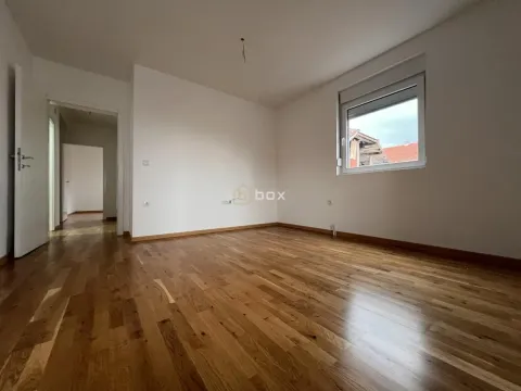 Prodaja, dvosoban stan, 54m², Pantelej, Niš - image 11