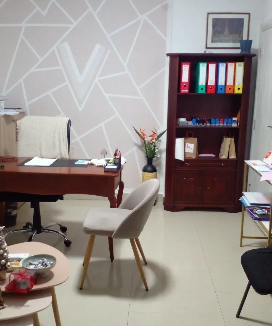 Rent, office space, 15m², Centar, Podgorica