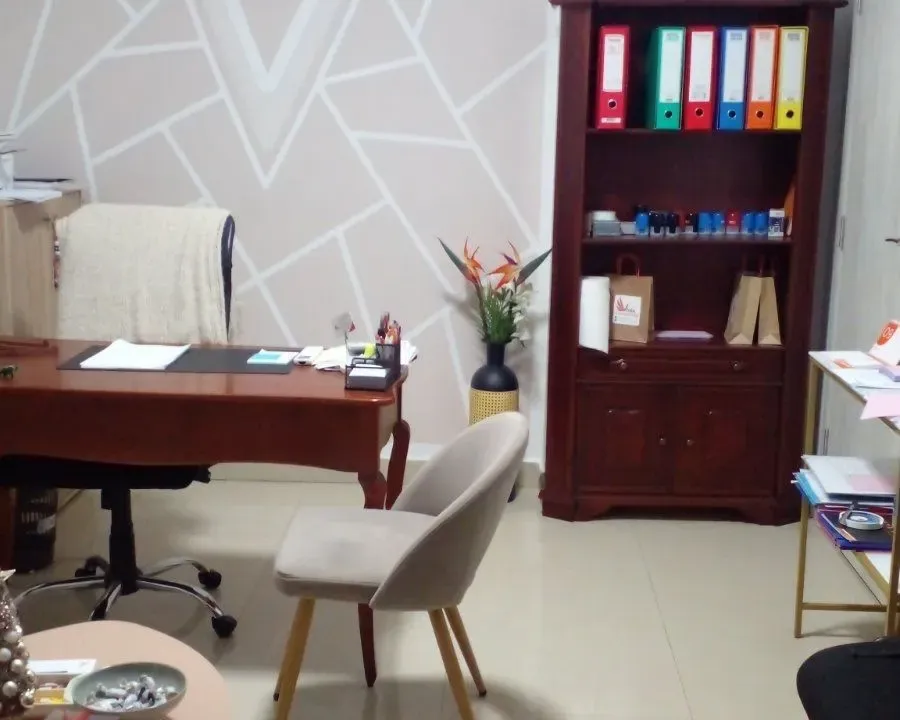 Izdavanje, poslovni prostor, 15m², Centar, Podgorica