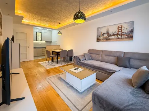 Izdavanje, jednosoban stan, 49m², Central Point, Podgorica - image 8