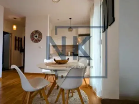 Izdavanje, jednosoban stan, 55m², City Kej, Podgorica - image 5