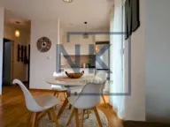 Izdavanje, jednosoban stan, 55m², City Kej, Podgorica - image 5