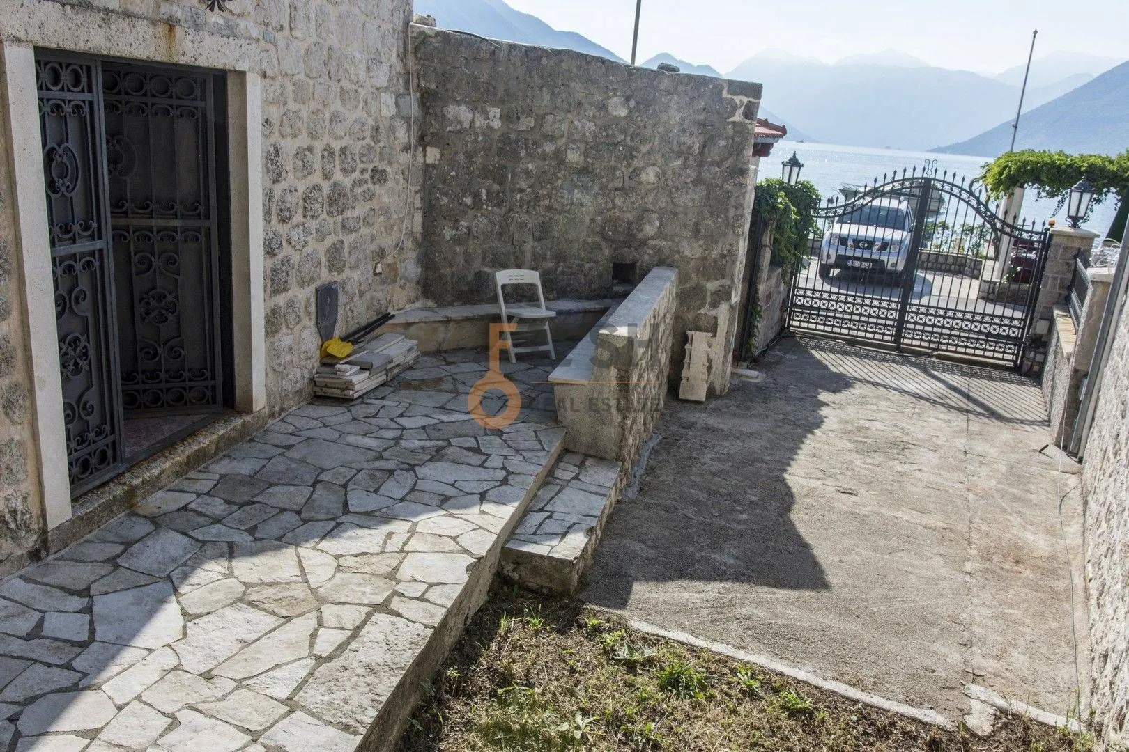 Prodaja, kuća, 170m², Kotor, Crna Gora