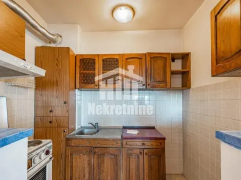Sale, one bedroom apartment, 36m², Južni Bulevar, Vračar Sve Podlokacije - image 9