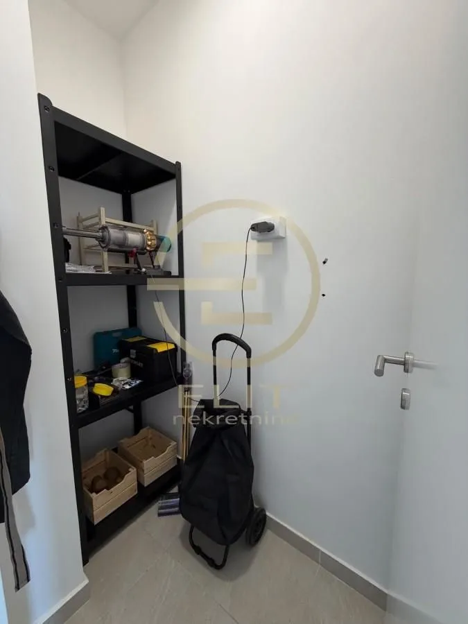Prodaja, stan, 74m², Telep, Novi Sad Sve Podlokacije