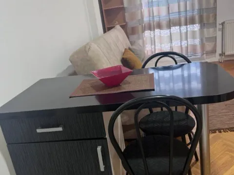 Izdavanje, jednosoban stan, 25m², Nova Detelinara, Novi Sad Sve Podlokacije - image 7