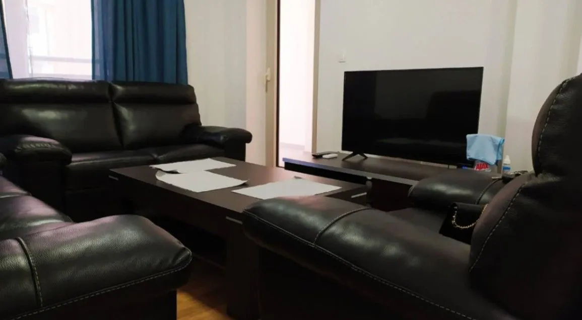 Prodaja, jednosoban stan, 50m2, Slovenska Plaža, Budva