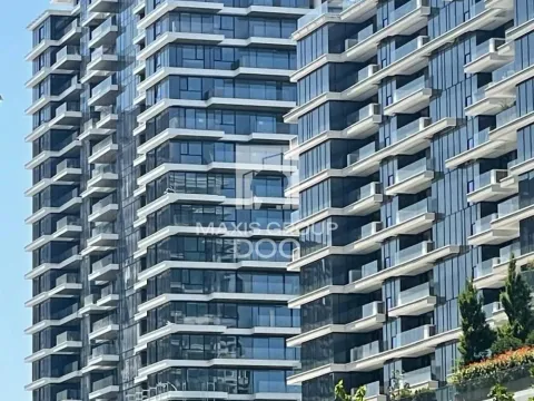 Prodaja, dvosoban stan, 205m², Savski Venac, Beograd - image 3