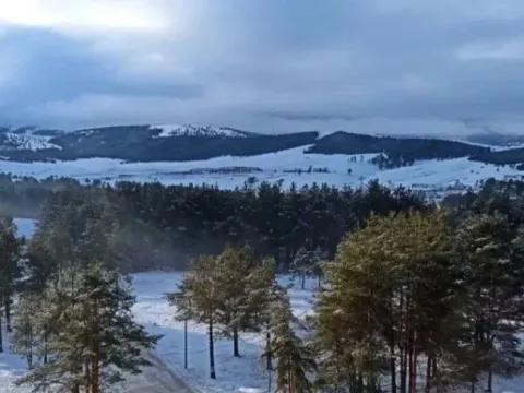 Prodaja, dvosoban stan, 41m², Zlatibor, Srbija - image 8