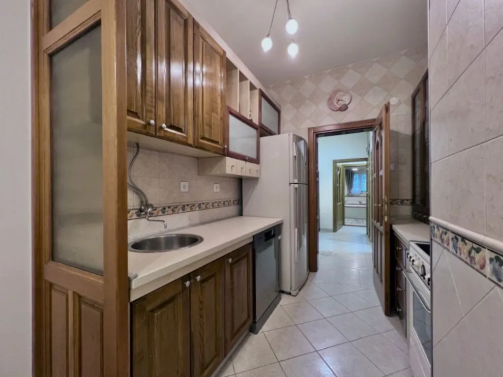 Prodaja, trosoban stan, 108m², Momišići, Podgorica
