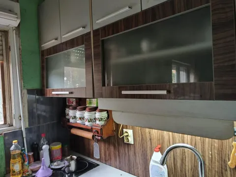 Sale, two bedroom apartment, 72m², Levač, Jagodina - image 6