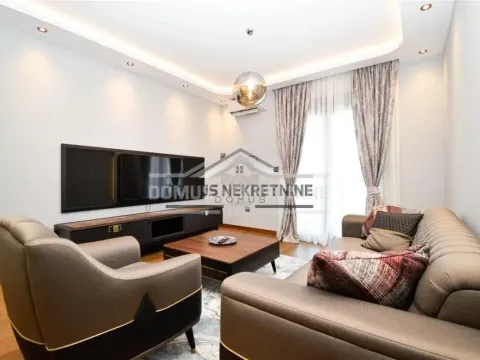 Rent, one bedroom apartment, 50m², Ljubović, Podgorica - image 2