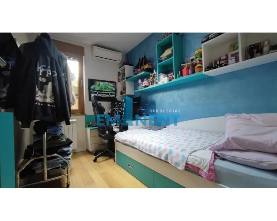 Prodaja, trosoban stan, 96m², Novi Beograd Blok 67, Novi Beograd Sve Podlokacije