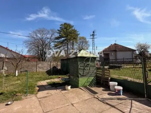 Prodaja, kuća, 42m², Čortanovci, Inđija - image 9