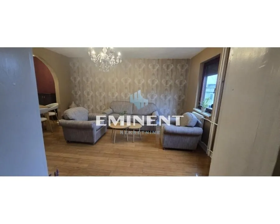 Izdavanje, dvosoban stan, 45m², Slavija, Vračar Sve Podlokacije