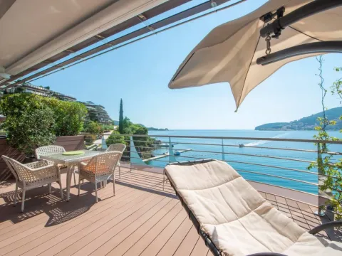 Prodaja, dvosoban stan, 156m², Budva, Crna Gora - image 6