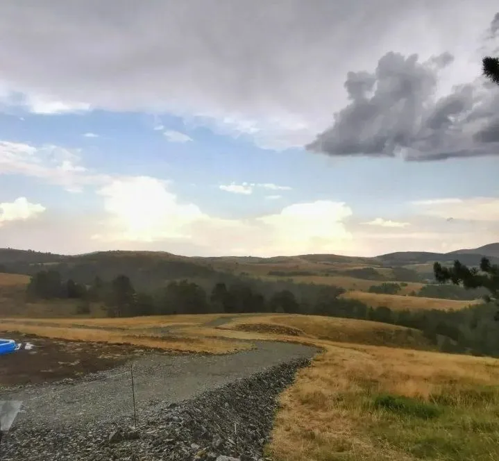 Prodaja, plac, 400m², Centar, Zlatibor