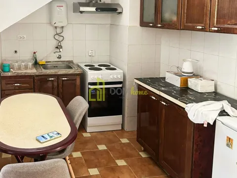 Prodaja, garsonjera, 35m², Gorica C, Podgorica - image 9