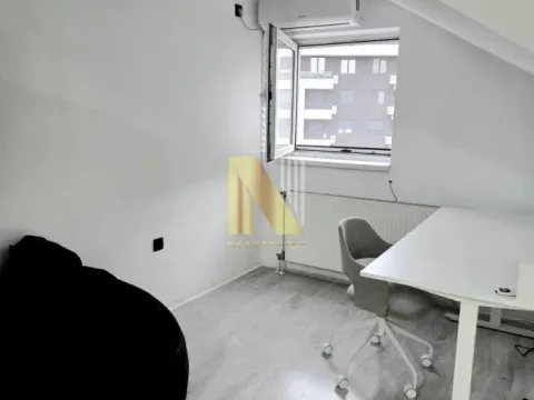 Izdavanje, jednosoban stan, 43m², Nova Detelinara, Novi Sad Sve Podlokacije - image 11