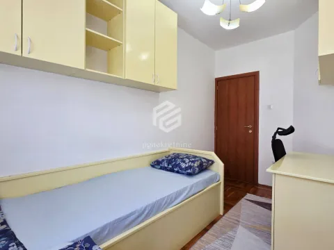 Rent, two bedroom apartment, 60m², Preko Morače, Podgorica - image 6
