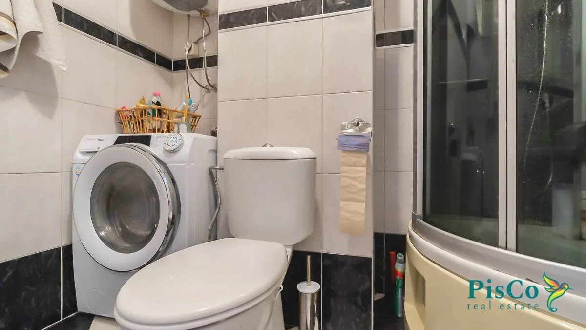 Prodaja, četvorosoban stan, 124m², Ljubović, Podgorica