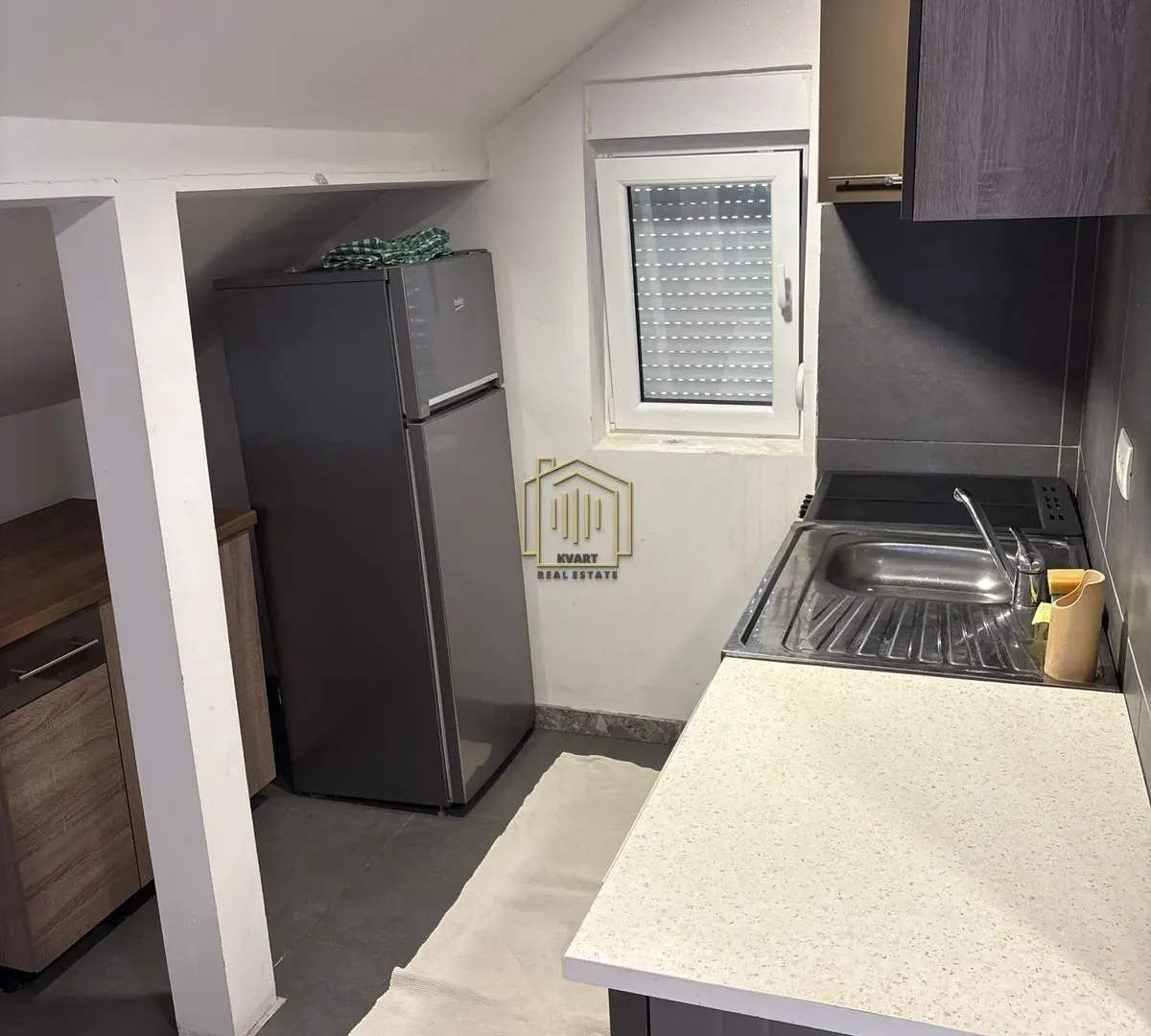 Rent, two bedroom apartment, 70m², Donja Gorica, Podgorica